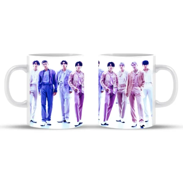 mug-with-bts-design-pic-1 - ماگ BTS – BTS – کاربنک – کاربن – ماگ – mug – BTS - گروه خواننده – BTS - K-pop