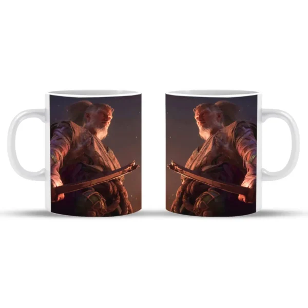 mug-with-game-design-league-of-legends-old-yasuo-pic-1 - ماگ League of Legends – yasuo – کاربنک – کاربن – ماگ – mug - League of Legends – بازی – old - yasuo