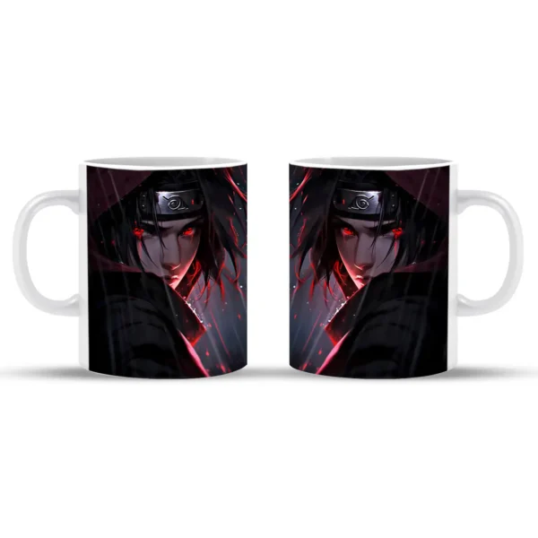 mug-with-naruto-sasuke-uchiha-design-pic-1 - ماگ ساسکه اوچیها – ناراتو – کاربنک – کاربن – لیوان – ماگ – انیمه – ناراتو – ناروتو - ساسکه اوچیها