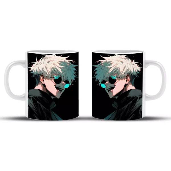 mug-jujutsu-kaisen-sukuna-pic-1 - ماگ انیمه جوجوتسو کایسن - انیمه جوجوتسو کایسن گوجو – کاربنک – کاربن – ماگ – لیوان – ماگ – انیمه - جوجوتسو کایسن - گوجو ساتورو