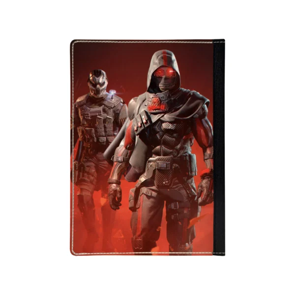 binder-with-design-game-call-of-duty-dark-nikto-pic-1 - کلاسور call of duty dark nikto - dark nikto – کاربنک – کاربن – کلاسور – Binder - Call of Duty – گیم - Dark Nikto - call of duty mobile