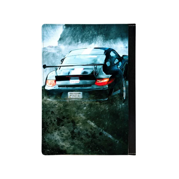 binder-with-game-plan-need-for-speed-pic-1 - کلاسور Need for Speed - Need for Speed – کاربنک – کاربن – کلاسور – Binder- Need for Speed – گیم - Need for Speed - بازی