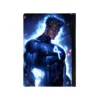 binder-with-marvel-fantastic-four-design-pic-1 - کلاسور Fantastic Four - Fantastic Four – کاربنک - کاربن – کلاسور – binder - Fantastic Four - 4 شگفت انگیز – مارول - marvel