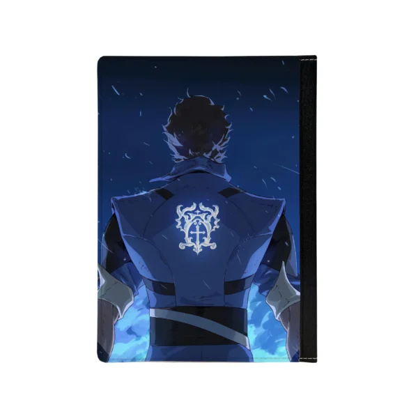 binder-with-castlevania-richter-belmont-design-design-pic-1 - کلاسور با طرح castlevania - Richter Belmont – کاربنک – کاربن – کلاسور – binder – Castlevania – انیمه – Castlevania - Richter Belmont