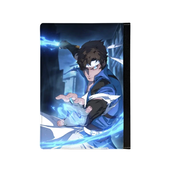 binder-with-castlevania-nocturne-design-pic-1 - کلاسور با طرح castlevania Nocturne – Nocturne – کاربنک – کاربن – کلاسور – binder – Castlevania – انیمه – Castlevania - richter belmont