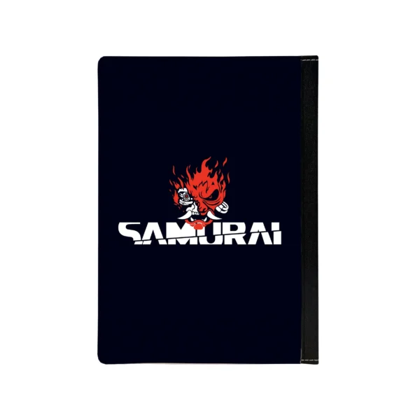 cyberpunk-samurai-design-binder-pic-1 - کلاسور با طرح Cyberpunk Samurai - Cyberpunk Samurai – کاربنک – کاربن – کلاسور – binder – Cyberpunk – Samurai – Cyberpunk - لوگو گیم