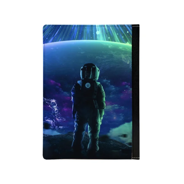 binder-with-astronaut-ai-design-2-pic-1 - کلاسور با طرح AI فضانورد 2 – فضانورد – کاربنک – کاربن – کلاسور – binder – طرح – AI – astronaut - فضانورد