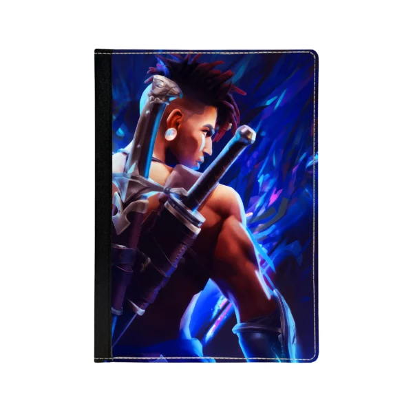 binder-with-plan-game-prince-of-persia-the-lost-crown-pic-2- کلاسور با طرح گیم Prince Of Persia - The Lost Crown – کاربنک – کاربن – کلاسور – Binder - Prince Of Persia – بازی - Prince Of Persia - Zahid