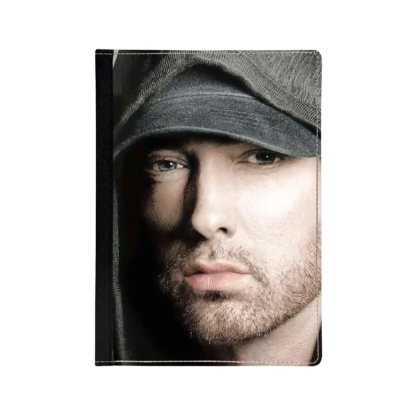 binder-with-eminem-design-pic-2- کلاسور با طرح امینم- کلاسور – کاربنک – کاربن – امینم – Eminem – خواننده - رپر – کلاسور - binder
