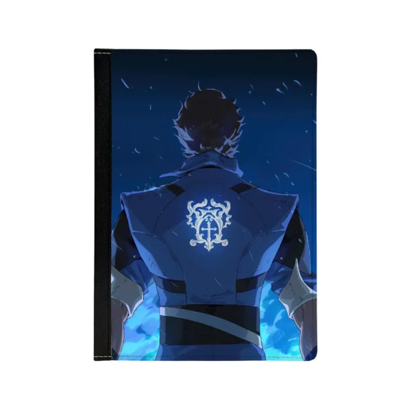 binder-with-castlevania-richter-belmont-design-design-pic-2 - کلاسور با طرح castlevania - Richter Belmont – کاربنک – کاربن – کلاسور – binder – Castlevania – انیمه – Castlevania - Richter Belmont