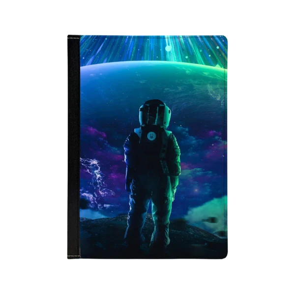 binder-with-astronaut-ai-design-2-pic-2 - کلاسور با طرح AI فضانورد 2 – فضانورد – کاربنک – کاربن – کلاسور – binder – طرح – AI – astronaut - فضانورد