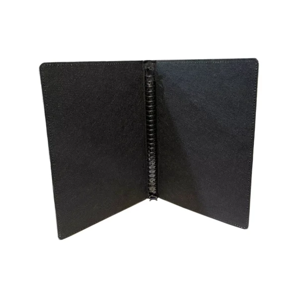 binder-carbonak